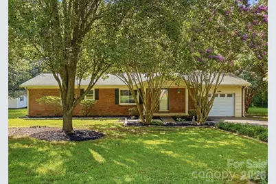4855 Pleasant Place Road, Salisbury, NC 28147 - Photo 1