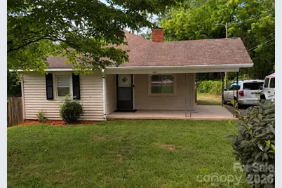 532 W 8th Street, Kannapolis, NC 28081 - Photo 1