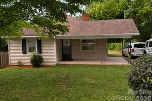 532 W 8th St, Kannapolis, NC 28081 - Photo 1