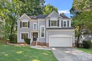 12727 Hollyhock Ln, Huntersville, NC 28078 - Photo 1
