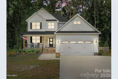 912 Sunset Drive, Carthage, NC 28327 - Photo 1