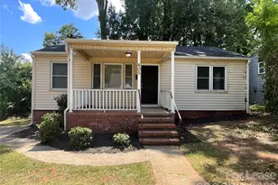405 Plymouth Ave, Charlotte, NC 28206 - Photo 1