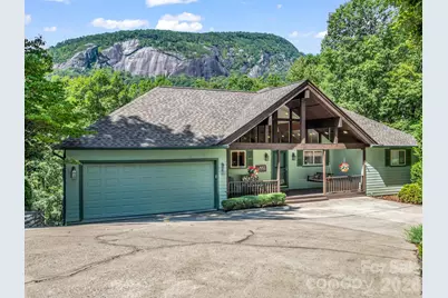 203 Treetops Lane, Lake Lure, NC 28746 - Photo 1