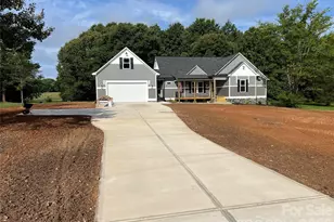 1879 Shiloh Rd, Claremont, NC 28610 - Photo 1