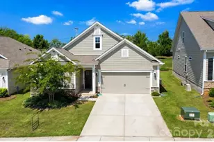 386 Secretariat Dr, Iron Station, NC 28080 - Photo 1