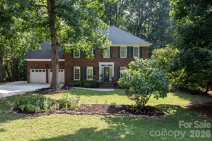8907 Magnolia Estates Dr, Cornelius, NC 28031 - Photo 1