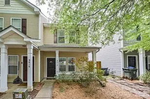 9612 Mendenhall View Dr, Huntersville, NC 28078 - Photo 1