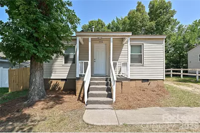 3516 Jonquil Street, Charlotte, NC 28211 - Photo 1
