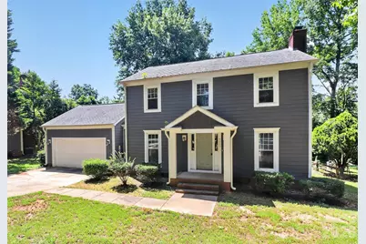 4307 Saxonbury Way, Charlotte, NC 28269 - Photo 1