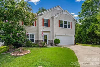 3990 Long Leaf Court, Concord, NC 28025 - Photo 1