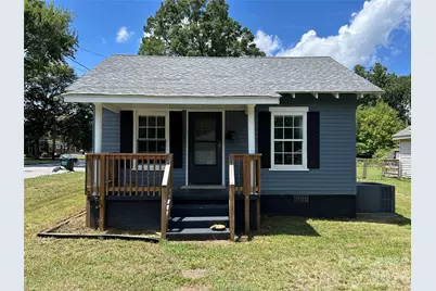 201 N Meriah Street, Landis, NC 28088 - Photo 1