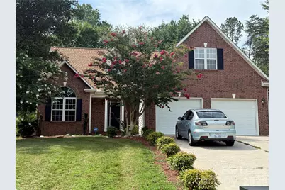 2478 23rd Street NE, Hickory, NC 28601 - Photo 1