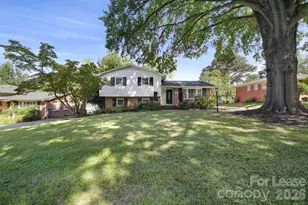1225 Jersey Ln, Charlotte, NC 28209 - Photo 1