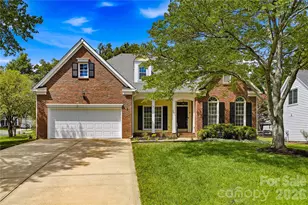 2604 Lamp Post Ln, Kannapolis, NC 28081 - Photo 1