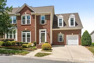 14558 Greenpoint Ln, Huntersville, NC 28078 - Photo 1