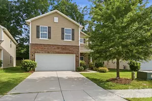 7019 Thornrose Dr, Charlotte, NC 28210 - Photo 1