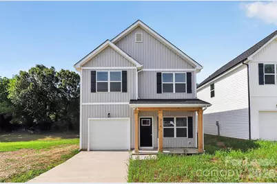 310 E Tallyrand Avenue #LOT 2, Monroe, NC 28112 - Photo 1