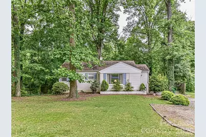 3325 Eastwood Drive, Charlotte, NC 28205 - Photo 1