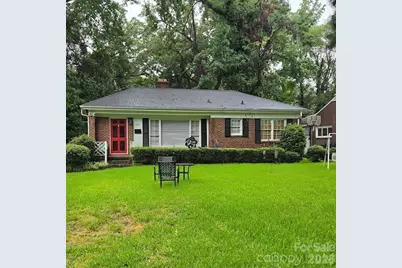 2414 Arnold Drive, Charlotte, NC 28205 - Photo 1