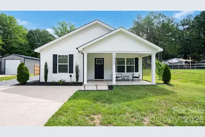 5960 Charlie Walker Road, Kannapolis, NC 28081 - Photo 1