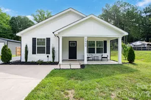 5960 Charlie Walker Rd, Kannapolis, NC 28081 - Photo 1