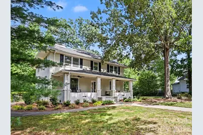 408 Griffith Road, Monroe, NC 28112 - Photo 1