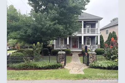 701 McDonald Avenue, Charlotte, NC 28203 - Photo 1