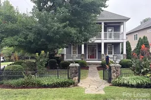 701 McDonald Ave, Charlotte, NC 28203 - Photo 1