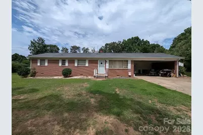 4835 Salisbury Street, Hickory, NC 28601 - Photo 1
