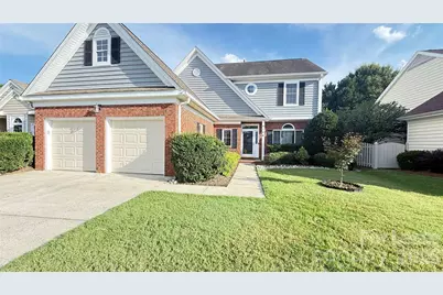 9128 Twilight Hill Court, Charlotte, NC 28277 - Photo 1
