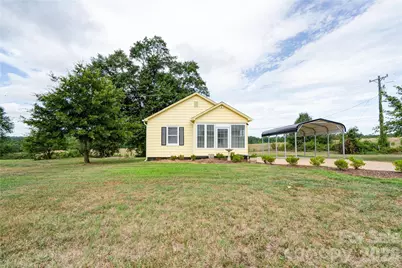 3837 Harris Creek Road, Lawndale, NC 28090 - Photo 1