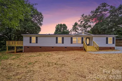 9703 Willilyn Lane, Charlotte, NC 28214 - Photo 1