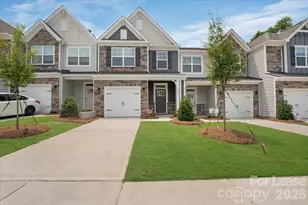 4321 Black Ct, Harrisburg, NC 28075 - Photo 1