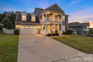 8543 McCullough Club Dr, Fort Mill, SC 29715 - Photo 1