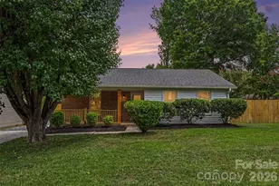 6511 Misty Morning Dr, Charlotte, NC 28212 - Photo 1
