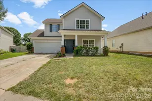 6410 Castlewynd Ct, Charlotte, NC 28212 - Photo 1