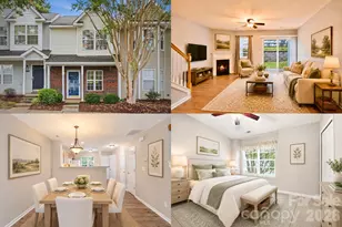 774 Rock Lake Glen, Fort Mill, SC 29715 - Photo 1