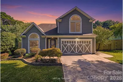 9028 Agnes Park Lane, Huntersville, NC 28078 - Photo 1
