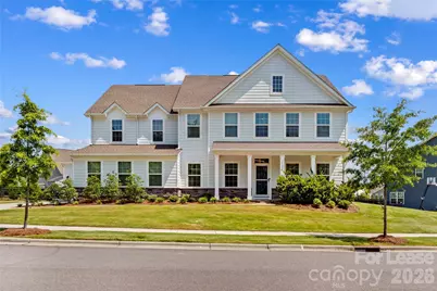 14321 Sunnyhill Grove Road, Davidson, NC 28036 - Photo 1