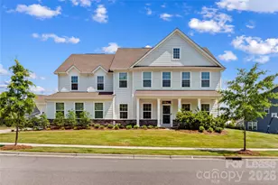 14321 Sunnyhill Grove Rd, Davidson, NC 28036 - Photo 1