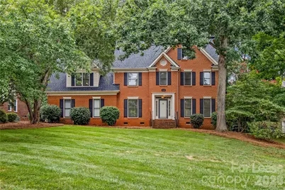 9033 Pennyhill Drive, Huntersville, NC 28078 - Photo 1