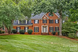 9033 Pennyhill Dr, Huntersville, NC 28078 - Photo 1