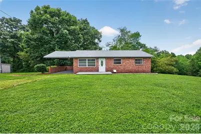 3143 Litty Lane, Hildebran, NC 28637 - Photo 1