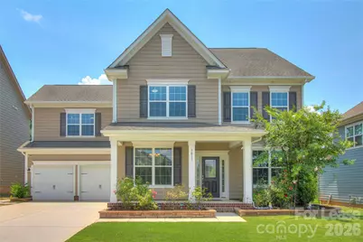 3013 Hamilton Mill Drive, Waxhaw, NC 28173 - Photo 1