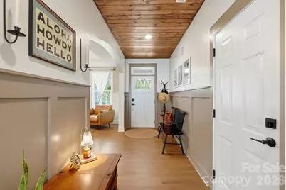 209 Church Street, Mcadenville, NC 28101 - Photo 1