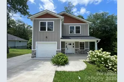 67 John Halford Court, Hendersonville, NC 28792 - Photo 1