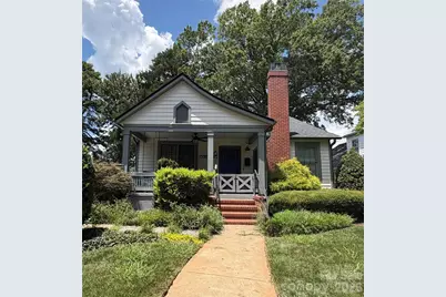 716 Woodruff Place, Charlotte, NC 28208 - Photo 1