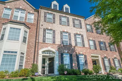 1530 S Church Street #G, Charlotte, NC 28203 - Photo 1