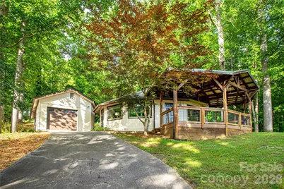 150 Freeman Knolls Drive #6, Hendersonville, NC 28792 - Photo 1