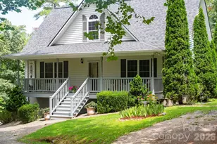 90 Pine Forest Dr, Weaverville, NC 28787 - Photo 1